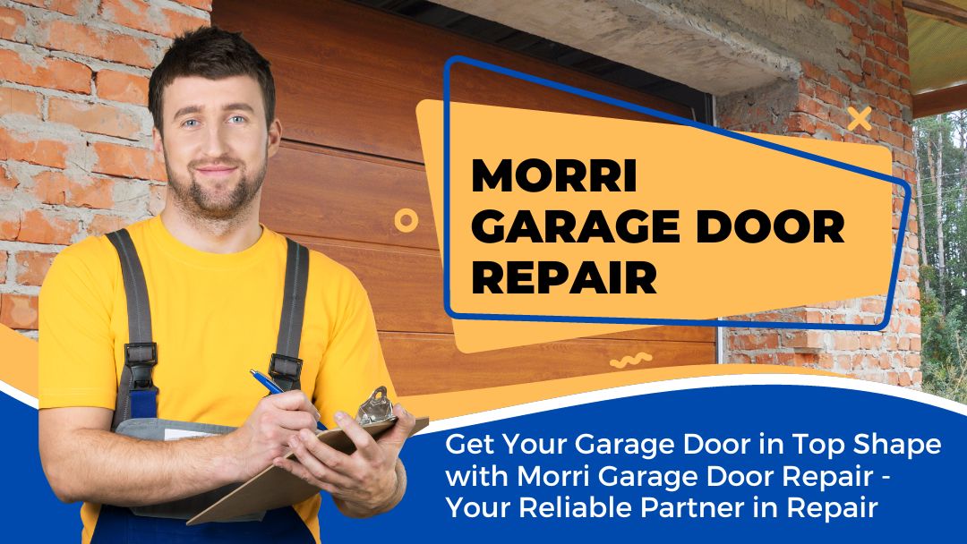 Morris Garage Door Repair